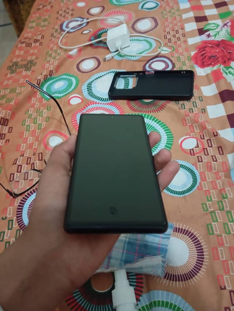 Google Pixel 6a 6