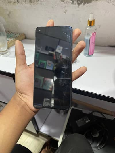 Samsung Mobile A21s