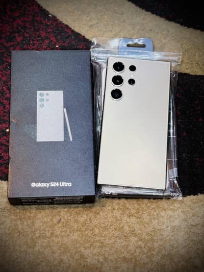 Samsung Mobile S24 Ultra  whatspp 0315= 0519735