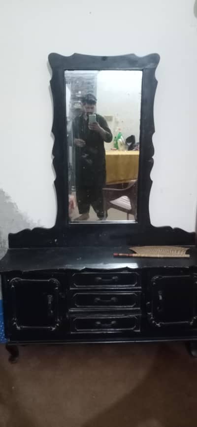 Dressing Table