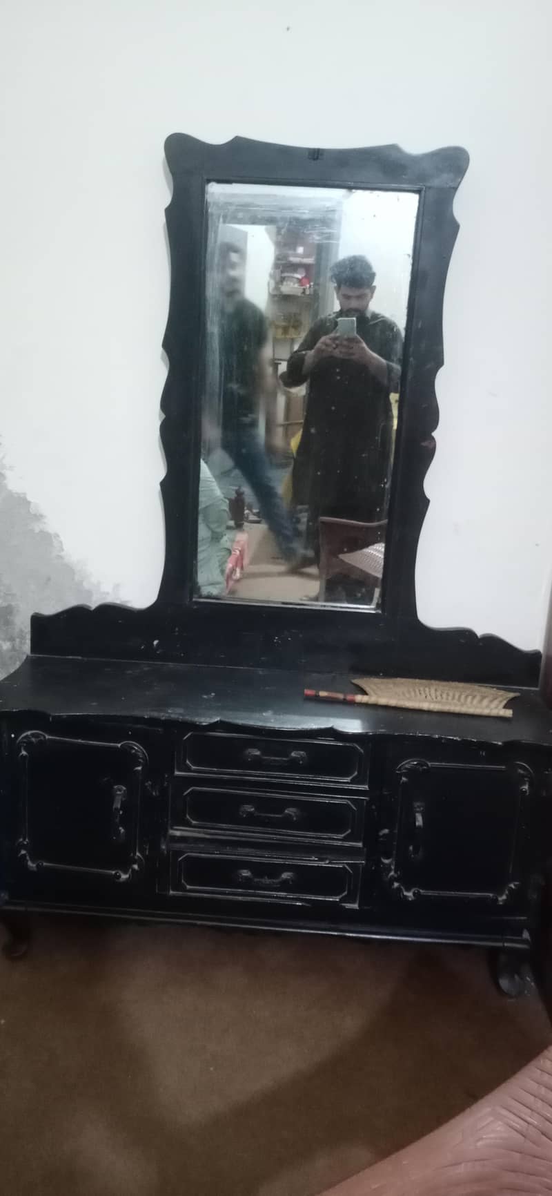 Dressing Table 1