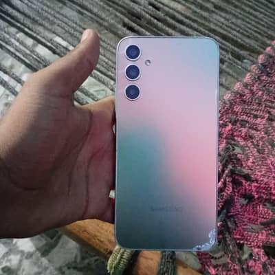 Samsung Mobile A34 5G