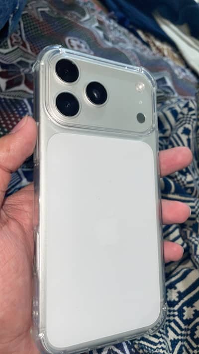 Apple iPhone 17 Pro Max