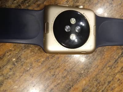 apple watch