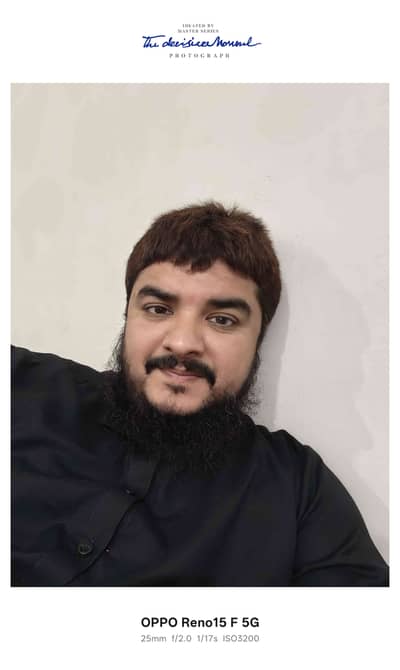 Waqas Nisar