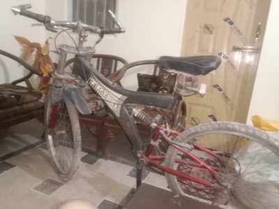 TPT BIKES  CYCLE