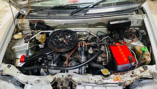 Suzuki Alto 2002