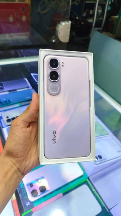 Vivo Y21d