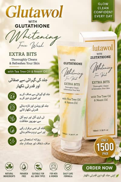 face care