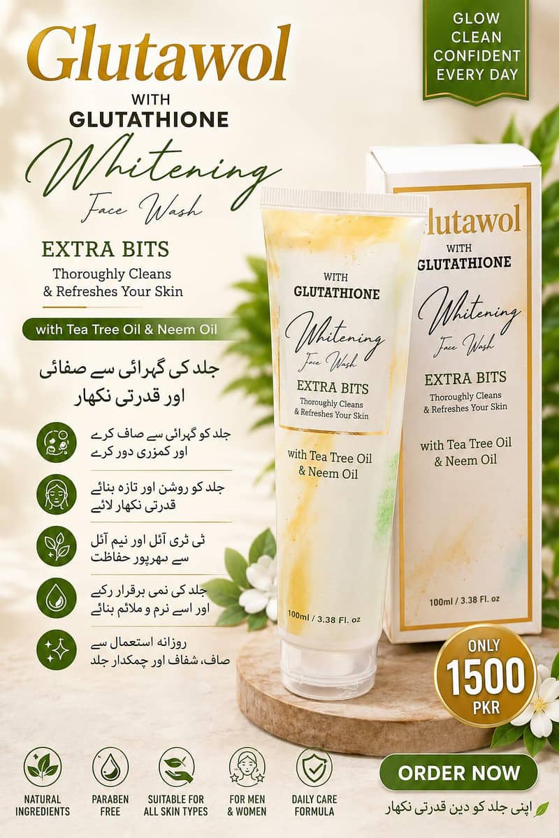 face care 0
