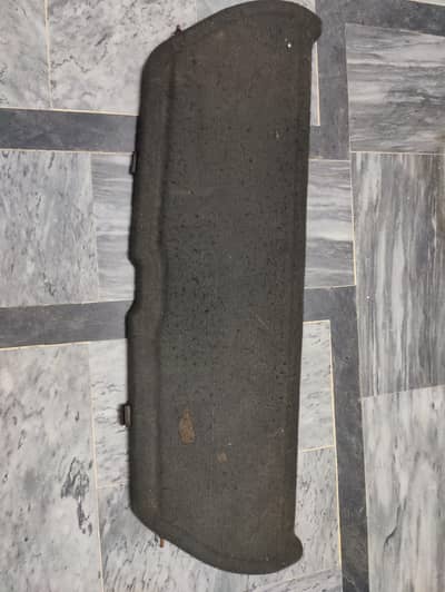 Suzuki Alto 1000cc Parcel Shelf / Parcel Tray / Trunk Shelf