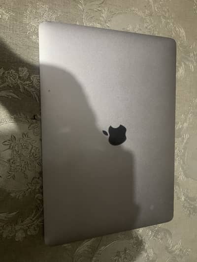 Mac book pro 2017