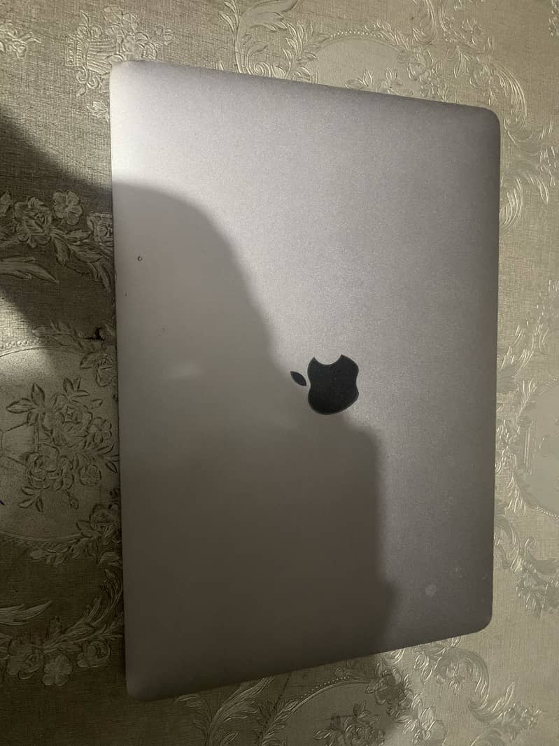 Mac book pro 2017 0