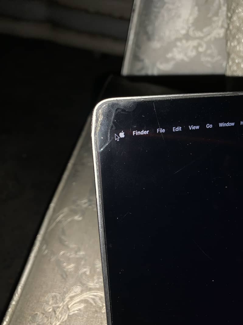 Mac book pro 2017 10