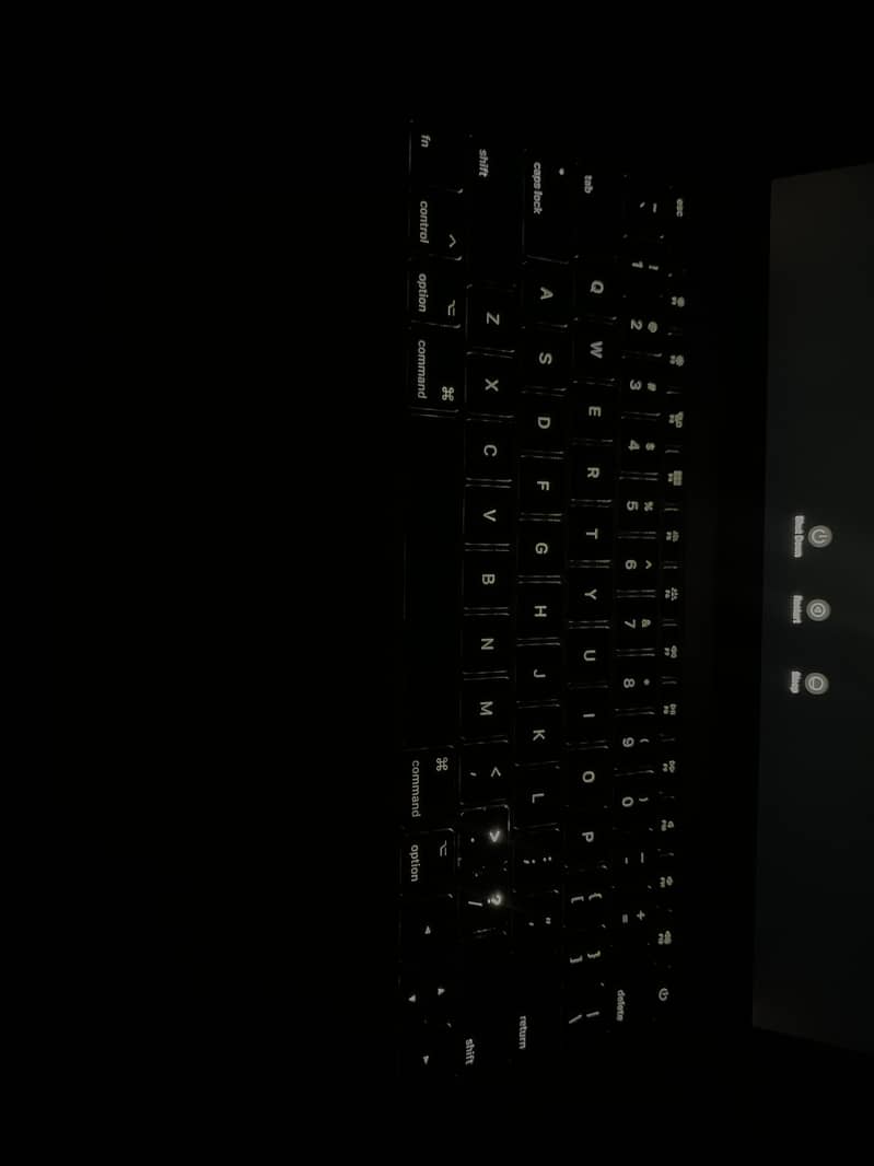 Mac book pro 2017 13