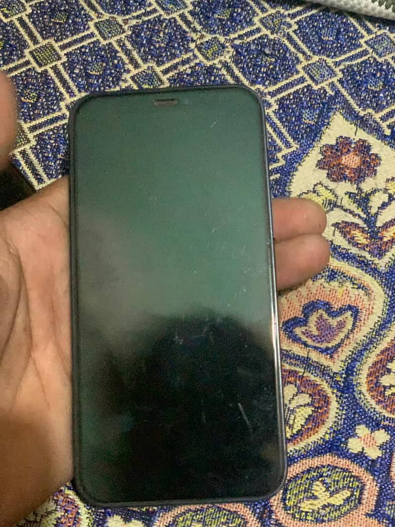 Apple iPhone 12 mini 0