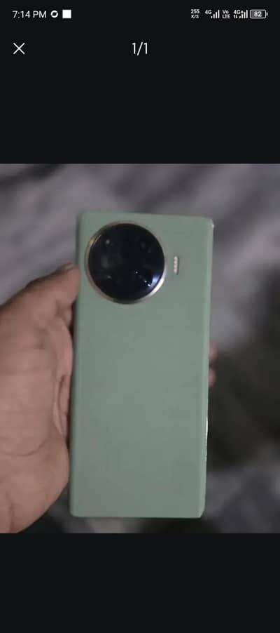 Tecno Spark 20 Pro Plus
