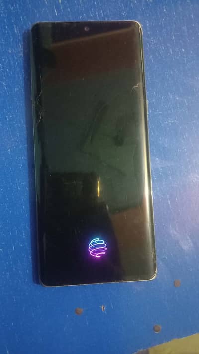 LG Velvet 5G non pta 6+128 exchange only