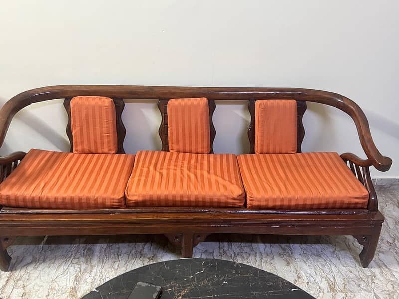 Sofa Set 0