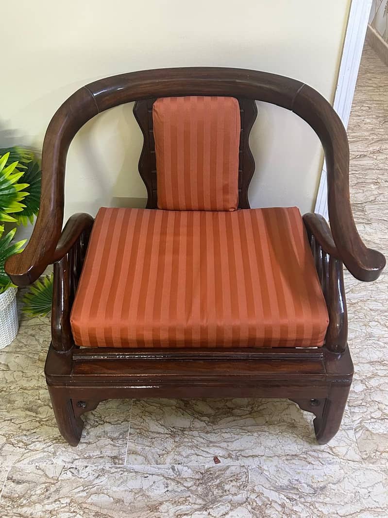 Sofa Set 1