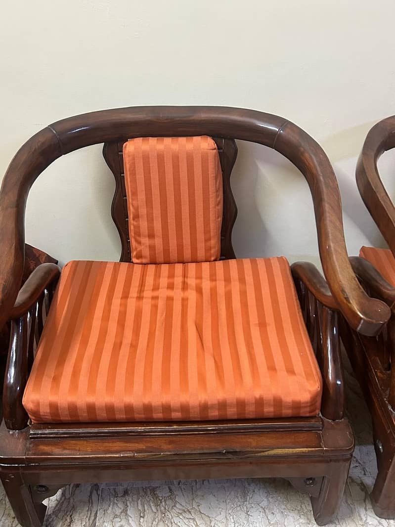 Sofa Set 2