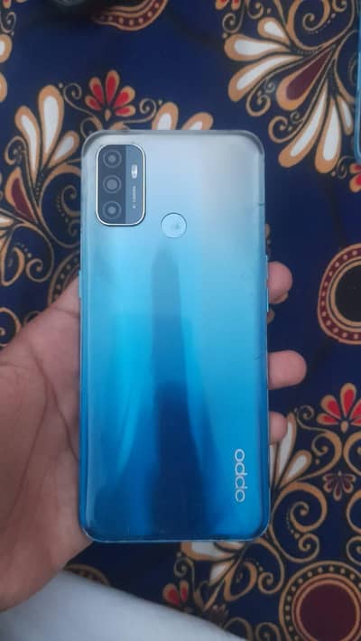 OPPO A53