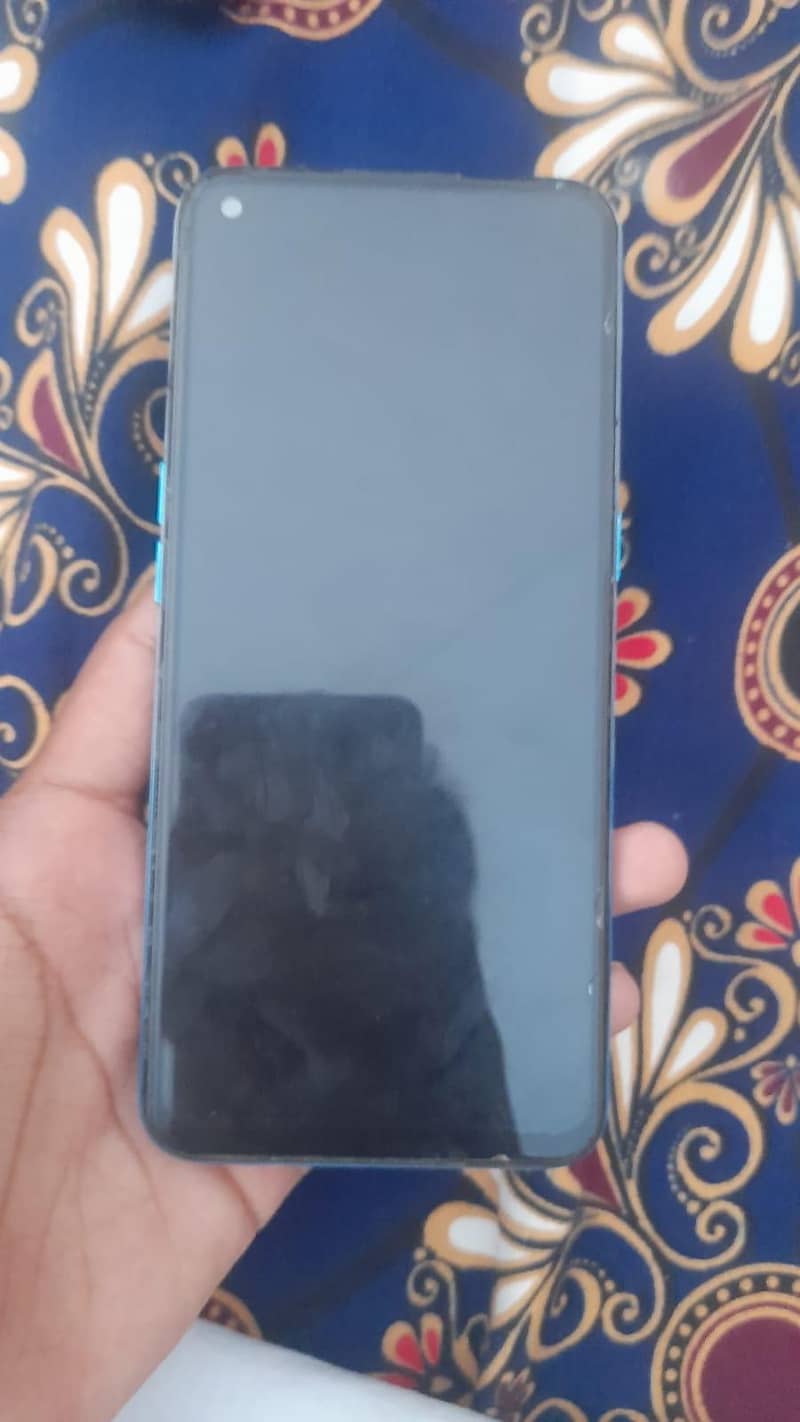 OPPO A53 5