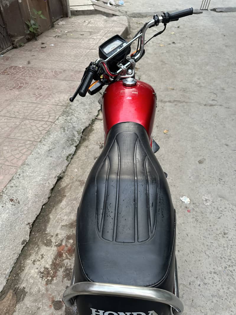 Cd 70 2020 Model 4