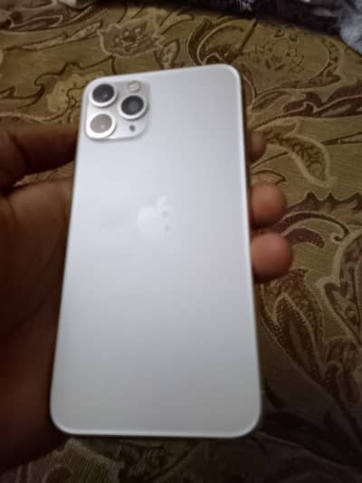 Apple iPhone 11 Pro
