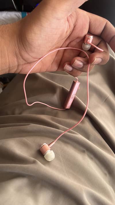 Bluetooth handfree