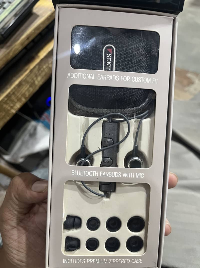 Bluetooth handfree 3
