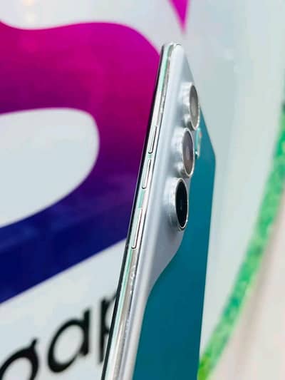 Tecno CAMON 40 Pro 16GB Ram 256 GB Memory Pta Approved. 0326=3221=824