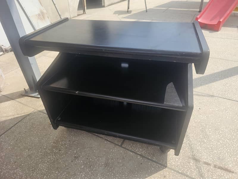 Trolley Table 0