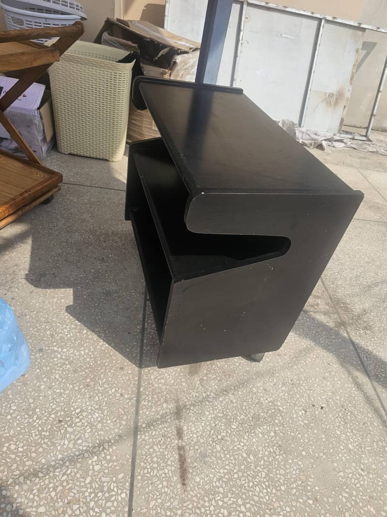 Trolley Table 1