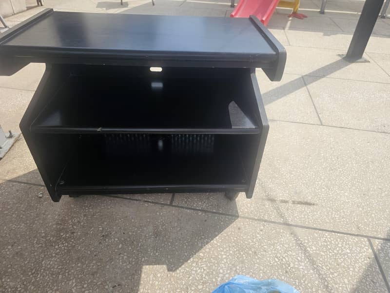 Trolley Table 2