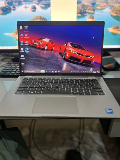 Dell Lattitude 5420 Touch Core i5 11Th gen 8/256 with type c charger