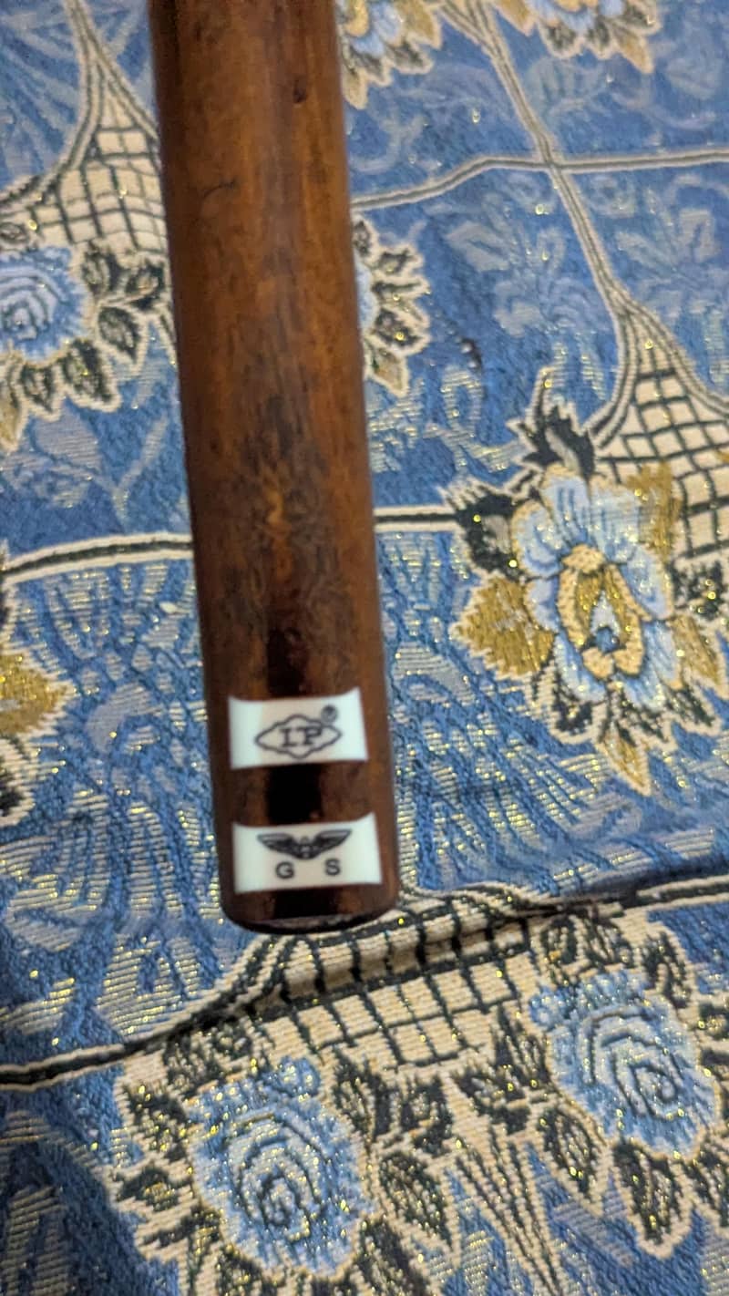 IPGS CUES 1