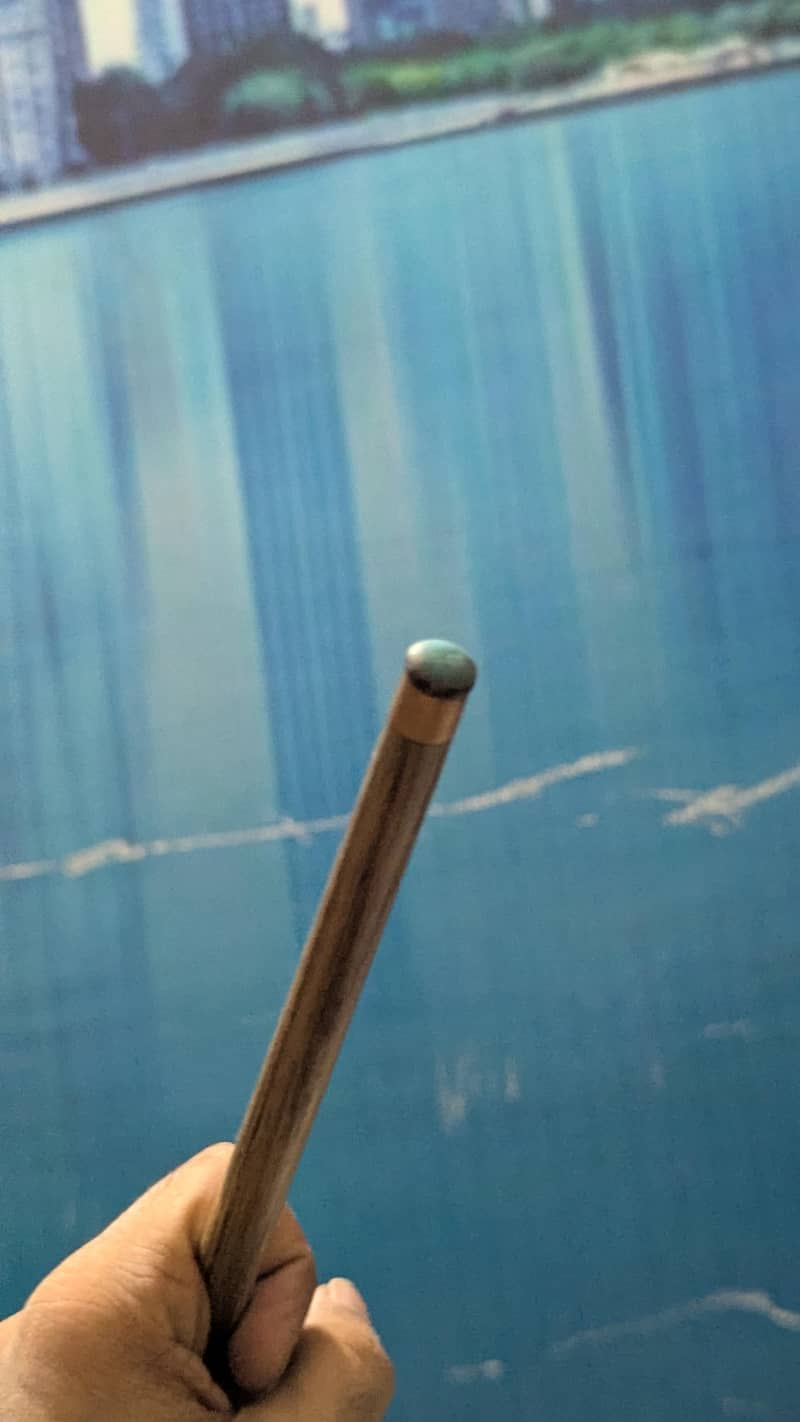 IPGS CUES 2