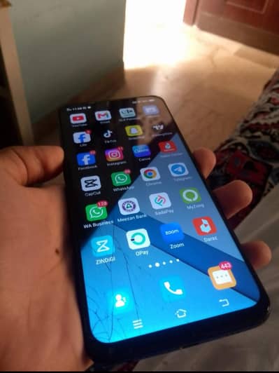 Vivo V15
