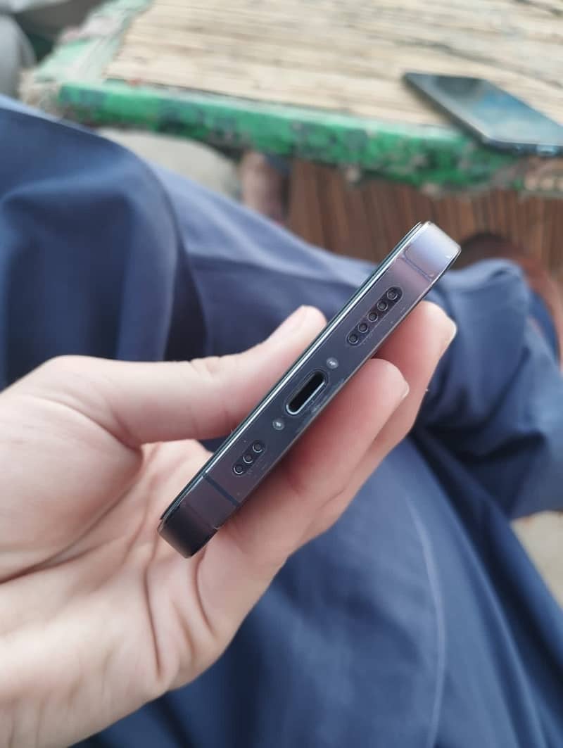 Apple iPhone 14 Pro 6