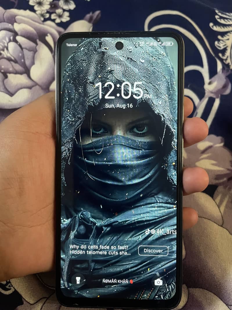 Tecno Spark 20 5