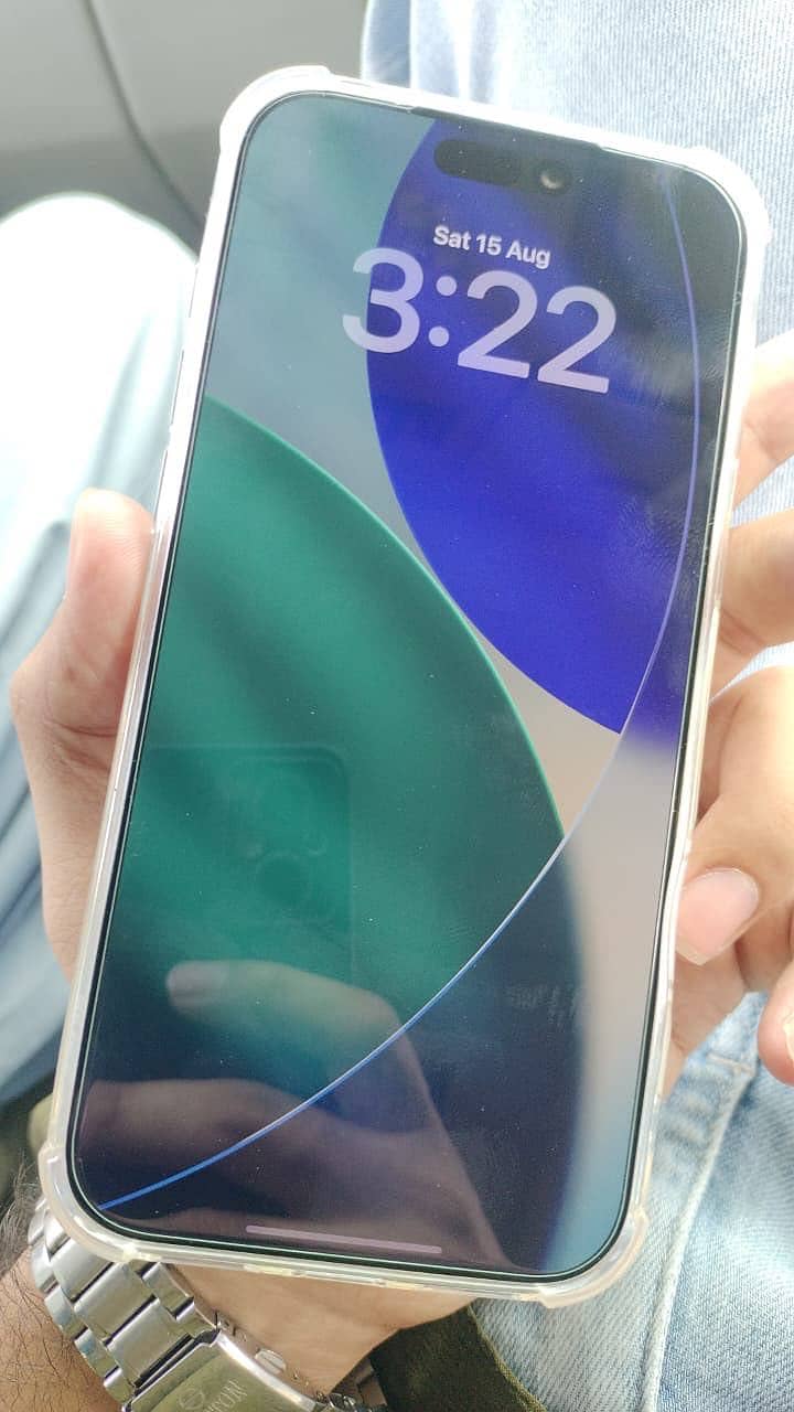Apple iPhone 17 Pro Max 1