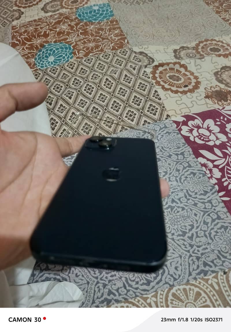 Apple iPhone 14 plus 1