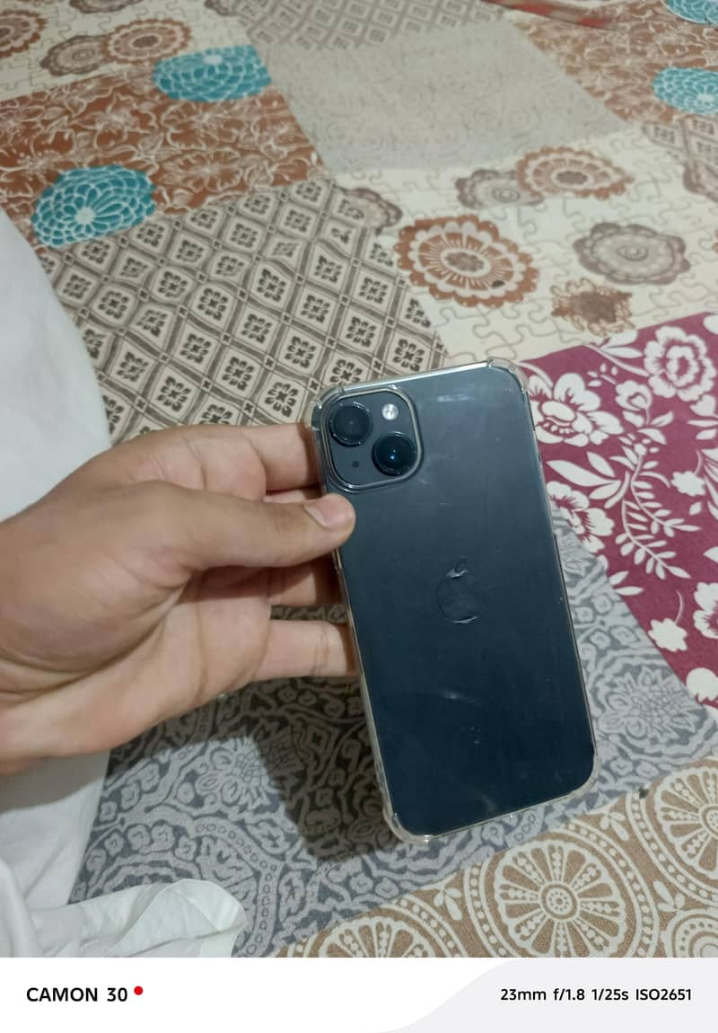 Apple iPhone 14 plus 3