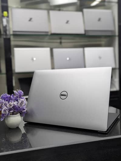 Dell Precision 5540 Laptop | i7-9th Gen | Powerful Mobile Workstation