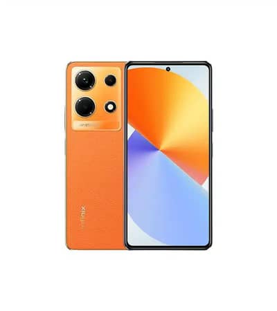 Infinix Note 30