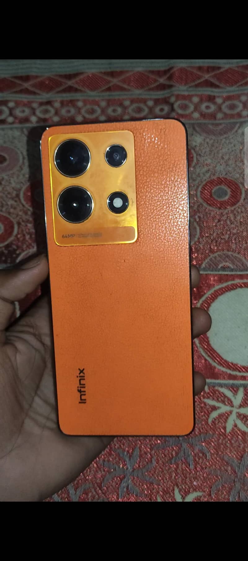 Infinix Note 30 1