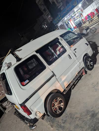 SUZUKI BOLAN 2014 NO# 0314 2191800