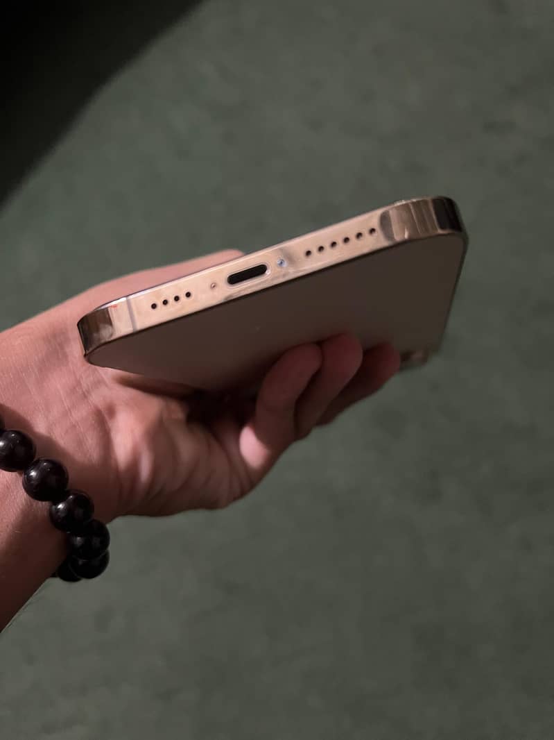 Apple iPhone 12 Pro Max 4