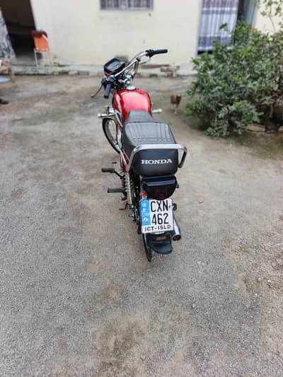 safari bike ha ak hat ma use ha 2022 modal ha 24 ka num laga ha